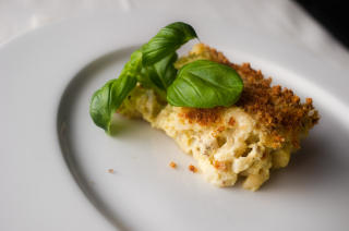 Fiskegrateng