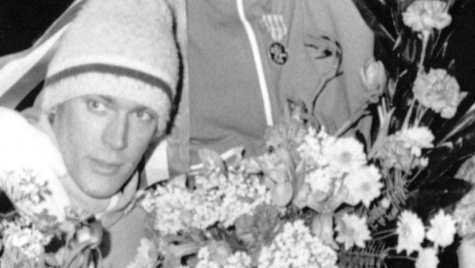 KJENNER DU HAM IGJEN? Svar og vinn flotte premier. Foto: Dagbladet/�ystein Kleiven
