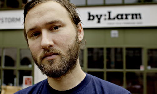 4. Joakim Haugland (Bylarm og Smalltown Supersound): En gjenganger p� denne lista f�rst og fremst i egenskap av nettverkskonge og Smalltowns internasjonale status. Enda mer reell makt i �r, da han ogs� leder bookingen til Bylarm. Tungt involvert i arbeidet forut for John Olav Nilsen & Gjengens gjennombrudd. Kjenner �alle�.