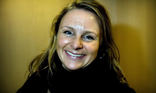 7. Elin Aamodt (GramArt): GramArt er musikernes interesseorganisasjon, og i l�pet av sin snart fire �r lange sjefsperiode har hun bygget opp en solid posisjon i bransjen &mdash; blant annet gjennom et nettverk sammen med leder Marte Thorsby i IFPI og Sony-direkt�r Lena Midtveit. Sitter i styret for Spellemannprisen. Nylig initiativtaker til artistaksjonen for Haiti som samlet inn 23 mill.kr.