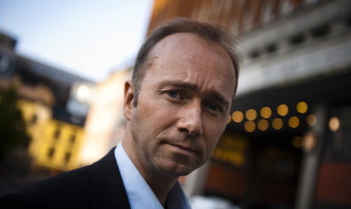 F�R KRITIKK: Trond Giske f�r n� kritikk fra sine partikollegaer. Foto: H�KON EIKESDAL