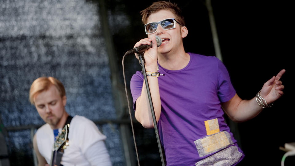 Foto: Stian Lysberg Solum/Scanpix