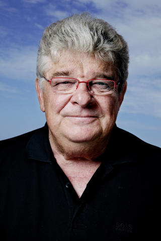 JESPER JUUL:  Den danske familieterapeuten Jesper Juul (61) gir coaching til familier gjennom Dagbladet. Han jobber som veileder, r�dgiver og terapeut i store deler av Europa.  Foto: Lars Myhren Holand / Dagbladet