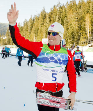 F�LER SEG BORTSKJEMT: Men karrieren har bare s� vidt begynt for Emil. 
Foto: Heiko Junge / Scanpix