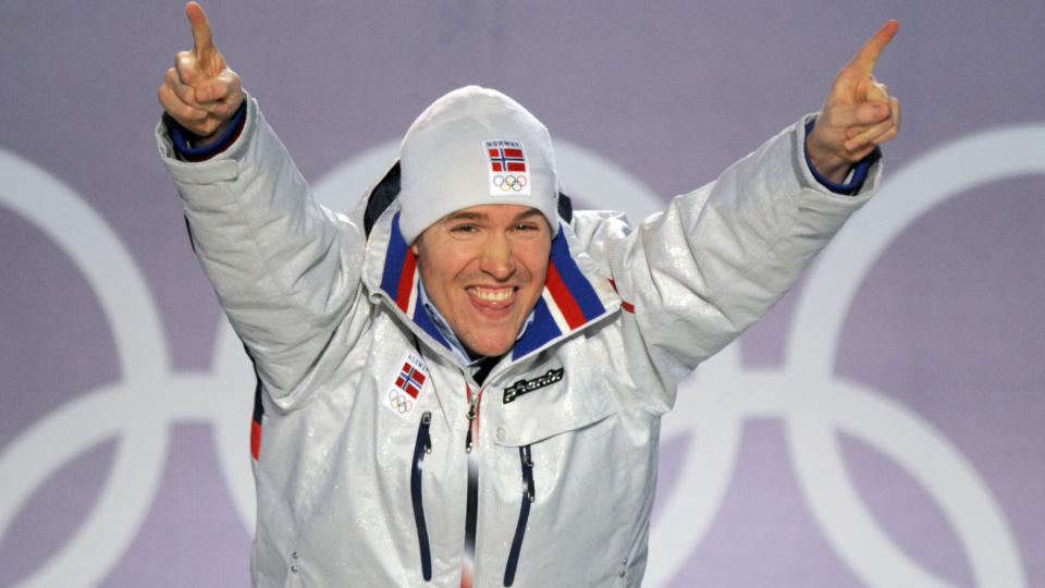 Foto: AFP PHOTO / DON EMMERT / SCANPIX