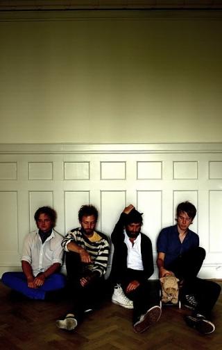 POPUL�RE DANSKER: The Rumour Said Fire.
