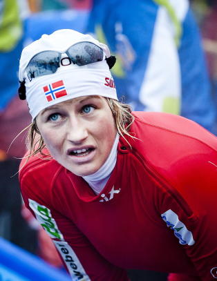 - De er litt mer aggressive med filminga i Tyskland