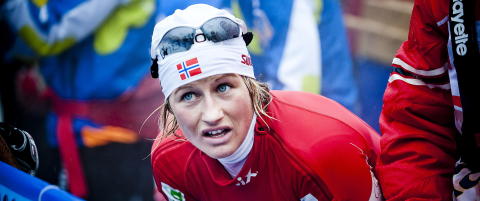 - De er litt mer aggressive med filminga i Tyskland