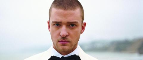Derfor sier Justin Timberlake �ja� til YouTube-daten