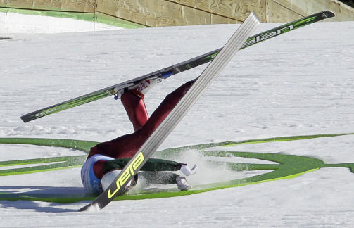 Foto: AP
