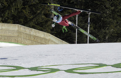Foto: AP