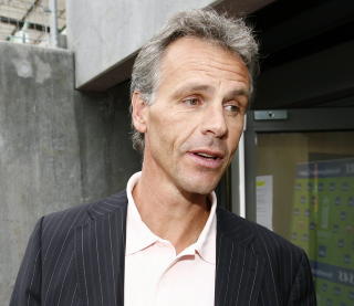 TIDLIGERE DIREKT�R: Rune Bratseth �nsker seg verv i klubben han b�de har spilt for og styrt som sportsdirekt�r. Foto: ARNT E. FOLVIK/Dagbladet