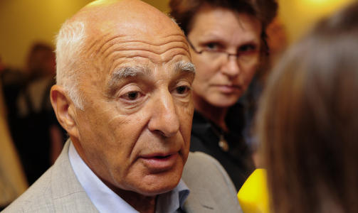 -IKKE SKYLDIG I LOVBRUDD:  Den norske legen avviser � ha gjort noe ulovlig, if�lge forsvarer Leif Silbersky. Foto Jonas Ekstr�mer / SCANPIX