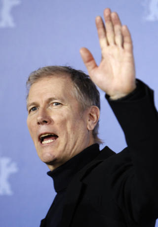 �RESGJEST: Hans Petter Moland blir �resgjest under �rets Kosmorama-festival i Trondheim. FOTO: REUTERS/Christian Charisius