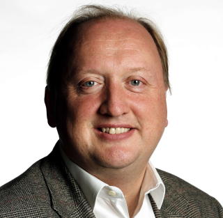 BEKLAGER: T�ger Seidenfaden, redakt�r i avisa Politiken.