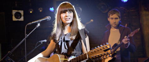 Marit Larsen med nytt album