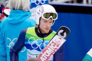 KANDIDAT: Bj�rn Einar Rom�ren ville hoppet p� hjemmebane dersom hadde blitt valgt. Foto: Heiko Junge / Scanpix