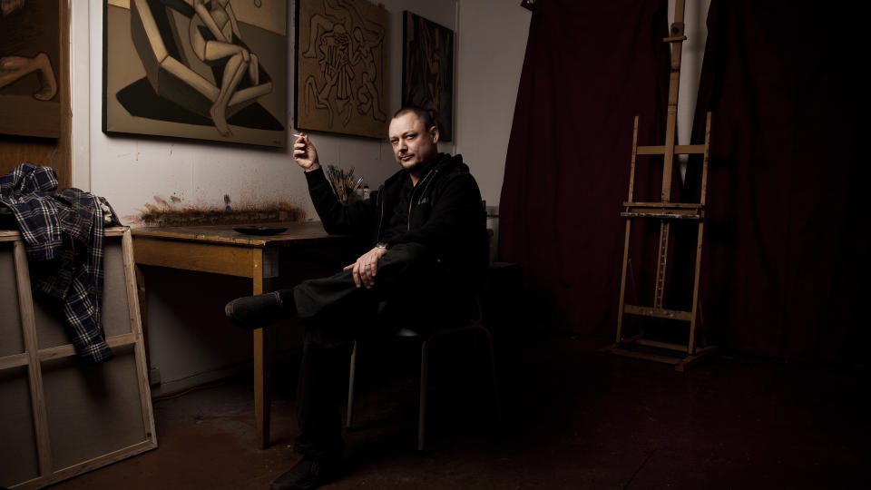 Foto: Sigurd Fandango
