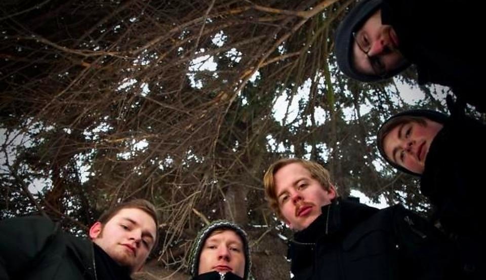 Foto: myspace.com/kollwitztheband