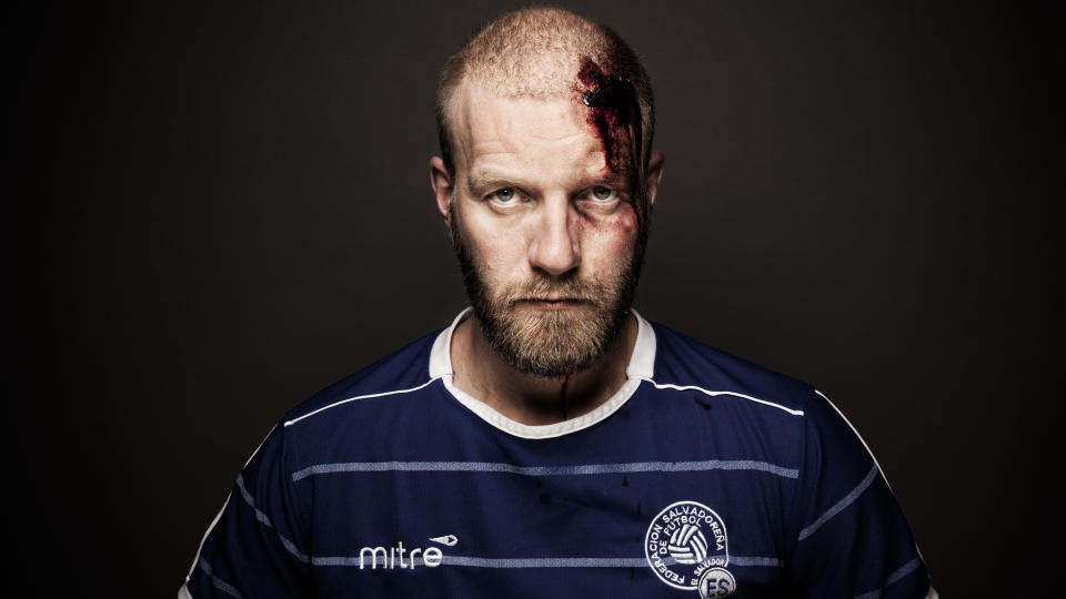Foto : Sigurd Fandango / Dagbladet