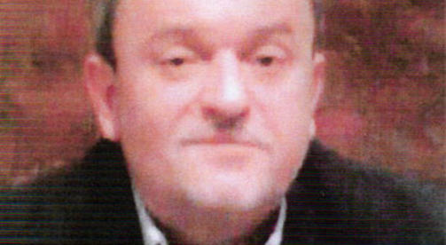 ETTERLYST: Rumeneren Marian Clita (58). Foto: Politiet