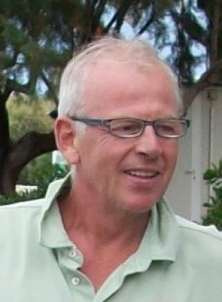 SYNS SYND P� ROM�REN: - Han var bare et redskap, mener Frode Sveen.