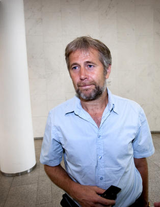 - Hvem som helst kan kalle seg privat etterforsker