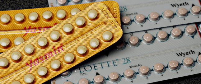 Manglende sexlyst