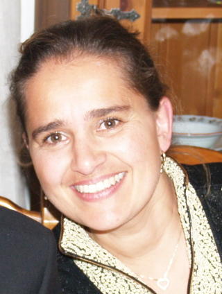 DREPT: Vera Vildmyren. Foto: Privat