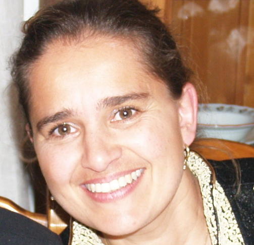 DREPT: Vera Vildmyren (42) ble funnet d�d p� rom 2025 p� SAS-hotellet p� Amager mandag denne uka. Foto: Privat
