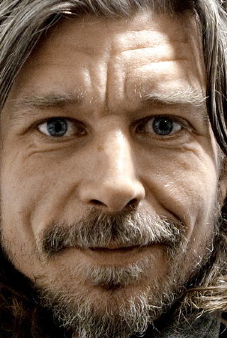 KJEMPER: Karl Ove Knausg�rds �Min kamp� og Tomas Espedals �Imot kunsten� kjemper om samme pris.