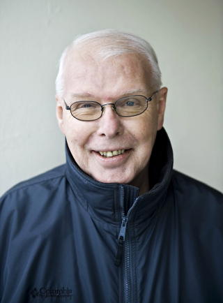 PRIVAT ETTERFORSKER:  Leif A. Lier har v�rt leid inn av advokat Victoria Holmen.
Foto: Marianne Lind,Dagbladet