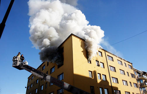 Foto: SVEIN GUSTAV WILHELSMEN