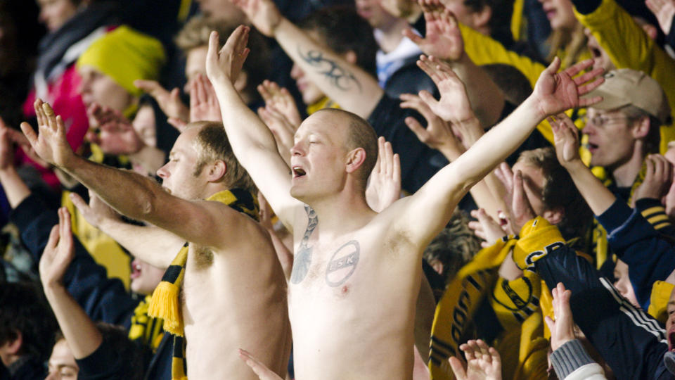 P� BEDRINGENS VEI: Lillestr�m har tatt grep for � komme seg ut av det �konomiske uf�ret, men m�tte like fullt notere 10,4 millioner i minus i 2009. 
Foto: Stian Lysberg Solum / Scanpix