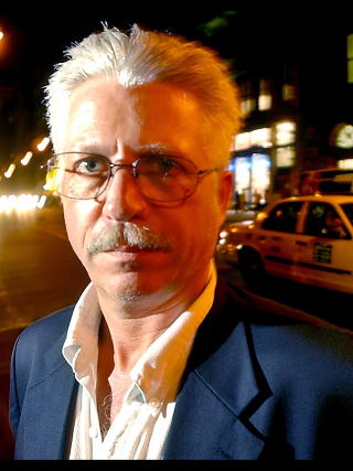 M� JOBBE MED INNTEKTER: Redakt�r i fagbladet Journalisten tror utviklingen av Dagbladet.no lider under sammensl�ingen med papirutgaven. Foto:  �rjan Ellingv�g/Dagbladet