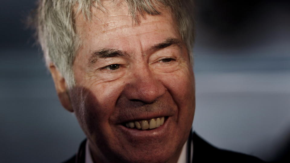 AVANSERER: Egil Drillo Olsen og Norge har klatret ni plasser siden siste Fifa-ranking.   FOTO: HENNING LILLEG�RD / DAGBLADET.