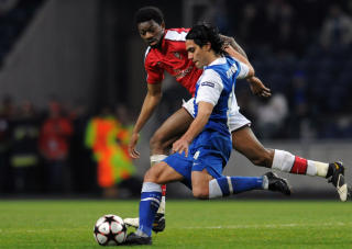 TENT: Radamel Falcao avgjorde det f�rste m�tet, og gj�r det gjerne igjen i kveld.Foto: SCANPIX/AFP/FRANCISCO LEONG
