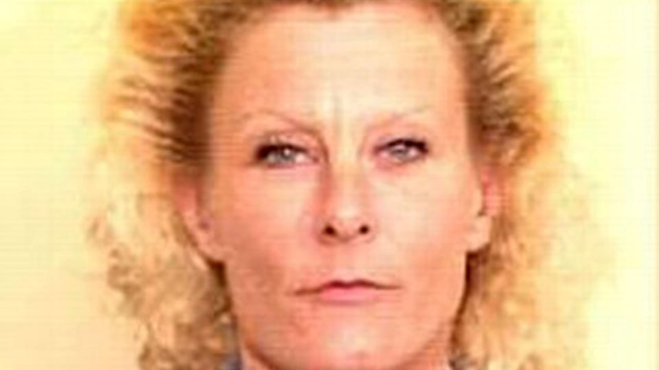 �Jihad Jane�: Colleen LaRose kaller seg selv for �Jihad Jane� p� Youtube. FOTO: Scanpix