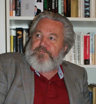 GRENSEN FOR RELIGIONSFRIHET: - Menn tar barndommen fra sine d�tre og gj�r dem til seksuelle objekter, mener Somalia-ekspert Mugaas.