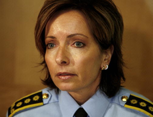 - H�YT PRIORITERT: Sjef for volds- og sedelighetsavsnittet ved Oslo politidistrikt, Hanne Kristin Rohde, bekrefter at politiet n� etterforsker flere voldtekter som kan v�re beg�tt av samme gjerningsmenn.