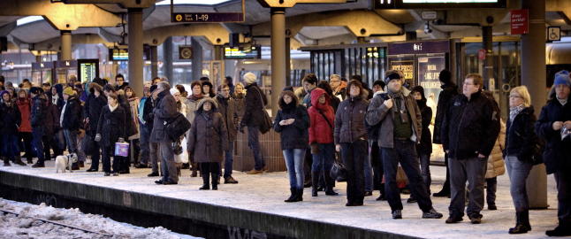 Hvorfor råtner Norge?