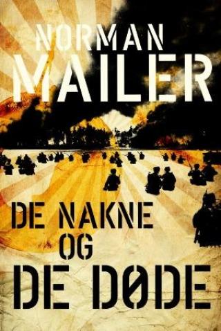 KRIGSKLASSIKER: Norman Mailers roman �De nakne og de d�de� er ute p� nytt.
