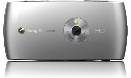 KAMERA: Som standard f�r du 16:9 bilder med 6 megapiksels oppl�sning p� Sony Ericsson Vivas, men du kan f� 8 megapiksels bilder om du g�r for bilder i 4:3-formatet. Sony Ericsson