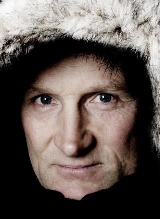 Vegard Ulvang Vegard Ulvang