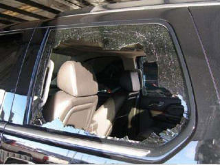 Foto: SCANPIX/AFP PHOTO/FLORIDA HIGHWAY PATROL
