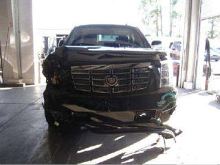 Foto: SCANPIX/AFP PHOTO/FLORIDA HIGHWAY PATROL