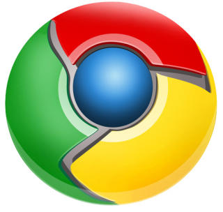 GOOGLES OPERATIVSYSTEM:  Google Chrome kommer trolig som operativsystem i l�pet av �ret.