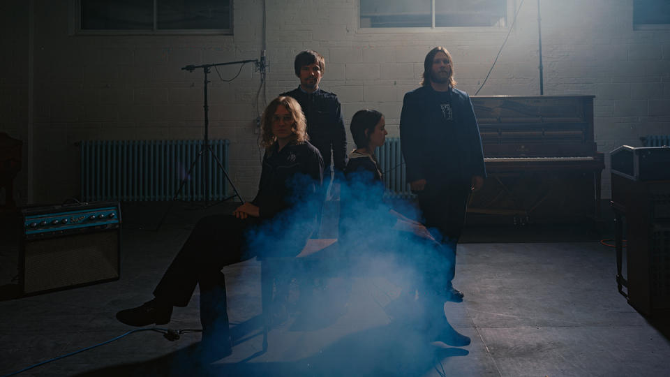Foto: Jagjaguwar/Tuba