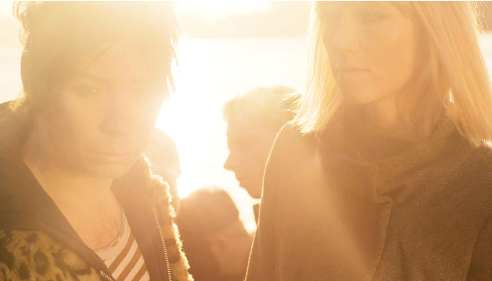 Foto: Alex John Beck/4AD