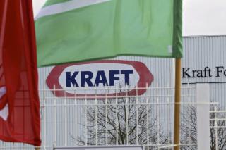 SJOKOLADEGIGANT: Og Kraft Foods vet ikke om de har barnearbeidere jobbende for seg. Foto: EPA/Scanpix